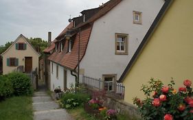 Ferienwohnung An der Stadtmauer
